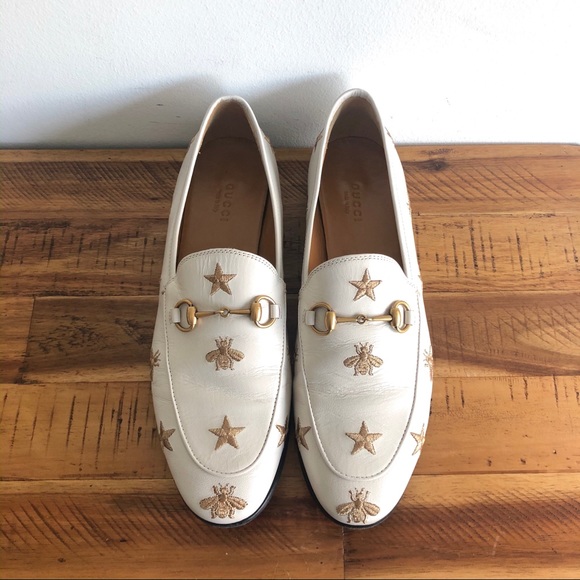 🌟SOLD🌟 Gucci Jordaan Loafers - Picture 2 of 5